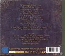 Into The Labyrinth [DIGIPACK]